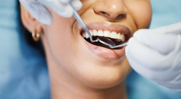 Best Emergency Treatment for Toothache in Martindale, TX