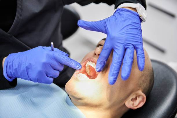 Best After-Hours Emergency Dentist in Martindale, TX