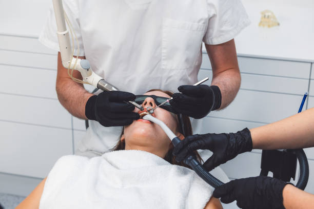 Best Emergency Root Canal Treatment in Martindale, TX