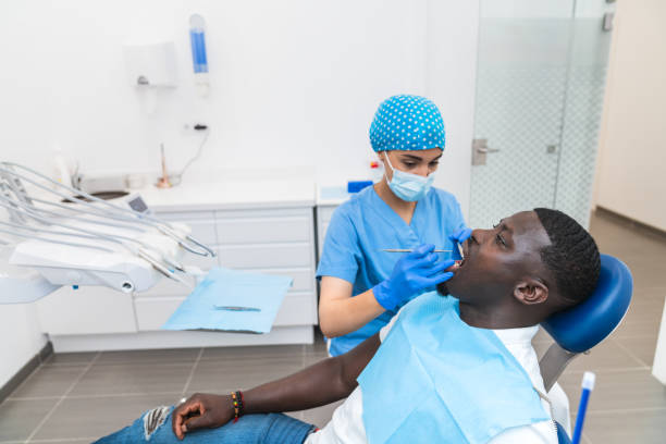 Best Emergency Broken Tooth Repair in Martindale, TX