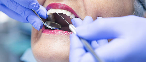 Best Emergency Dental Care for Trauma or Injury in Martindale, TX